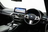 USED 2022 22 BMW 5 SERIES 2.0 530e 12kWh M Sport Saloon 4dr Petrol Plug-in Hybrid Steptronic Euro 6 (s/s) (292 ps) 