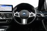 USED 2022 22 BMW 5 SERIES 2.0 530e 12kWh M Sport Saloon 4dr Petrol Plug-in Hybrid Steptronic Euro 6 (s/s) (292 ps) 