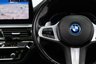 USED 2022 22 BMW 5 SERIES 2.0 530e 12kWh M Sport Saloon 4dr Petrol Plug-in Hybrid Steptronic Euro 6 (s/s) (292 ps) 