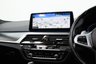 USED 2022 22 BMW 5 SERIES 2.0 530e 12kWh M Sport Saloon 4dr Petrol Plug-in Hybrid Steptronic Euro 6 (s/s) (292 ps) 