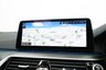 USED 2022 22 BMW 5 SERIES 2.0 530e 12kWh M Sport Saloon 4dr Petrol Plug-in Hybrid Steptronic Euro 6 (s/s) (292 ps) 