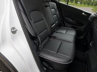 USED 2017 17 KIA SPORTAGE 1.7 CRDi 3 SUV 5dr Diesel DCT Euro 6 (s/s) (139 bhp) 