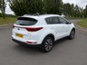 USED 2017 17 KIA SPORTAGE 1.7 CRDi 3 SUV 5dr Diesel DCT Euro 6 (s/s) (139 bhp) 