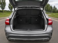 USED 2016 66 MERCEDES-BENZ GLA 2.1 GLA220d AMG Line (Premium) SUV 5dr Diesel 7G-DCT 4MATIC Euro 6 (s/s) (177 ps) 