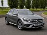 USED 2016 66 MERCEDES-BENZ GLA 2.1 GLA220d AMG Line (Premium) SUV 5dr Diesel 7G-DCT 4MATIC Euro 6 (s/s) (177 ps) 