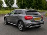 USED 2016 66 MERCEDES-BENZ GLA 2.1 GLA220d AMG Line (Premium) SUV 5dr Diesel 7G-DCT 4MATIC Euro 6 (s/s) (177 ps) 