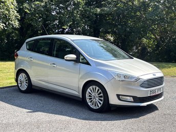 View our FORD C-MAX