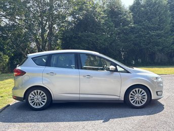 View our FORD C-MAX