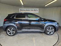 USED 2019 19 HYUNDAI KONA 1.0 T-GDi Premium SE SUV 5dr Petrol Manual Euro 6 (s/s) (120 ps) 