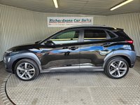 USED 2019 19 HYUNDAI KONA 1.0 T-GDi Premium SE SUV 5dr Petrol Manual Euro 6 (s/s) (120 ps) 