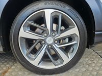 USED 2019 19 HYUNDAI KONA 1.0 T-GDi Premium SE SUV 5dr Petrol Manual Euro 6 (s/s) (120 ps) 