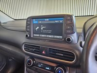 USED 2019 19 HYUNDAI KONA 1.0 T-GDi Premium SE SUV 5dr Petrol Manual Euro 6 (s/s) (120 ps) 