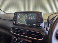 USED 2019 19 HYUNDAI KONA 1.0 T-GDi Premium SE SUV 5dr Petrol Manual Euro 6 (s/s) (120 ps) 
