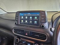 USED 2019 19 HYUNDAI KONA 1.0 T-GDi Premium SE SUV 5dr Petrol Manual Euro 6 (s/s) (120 ps) 