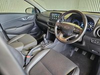 USED 2019 19 HYUNDAI KONA 1.0 T-GDi Premium SE SUV 5dr Petrol Manual Euro 6 (s/s) (120 ps) 