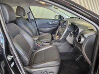 USED 2019 19 HYUNDAI KONA 1.0 T-GDi Premium SE SUV 5dr Petrol Manual Euro 6 (s/s) (120 ps) 
