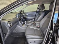 USED 2019 19 HYUNDAI KONA 1.0 T-GDi Premium SE SUV 5dr Petrol Manual Euro 6 (s/s) (120 ps) 