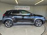 USED 2019 19 HYUNDAI KONA 1.0 T-GDi Premium SE SUV 5dr Petrol Manual Euro 6 (s/s) (120 ps) 
