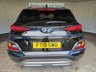 USED 2019 19 HYUNDAI KONA 1.0 T-GDi Premium SE SUV 5dr Petrol Manual Euro 6 (s/s) (120 ps) 
