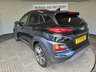USED 2019 19 HYUNDAI KONA 1.0 T-GDi Premium SE SUV 5dr Petrol Manual Euro 6 (s/s) (120 ps) 
