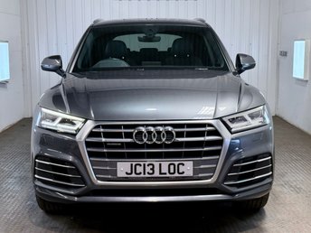 View our AUDI Q5
