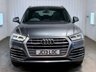 USED 2019 13 AUDI Q5 2.0 TDI 40 S line SUV 5dr Diesel S Tronic quattro Euro 6 (s/s) (190 ps) 