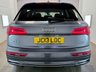 USED 2019 13 AUDI Q5 2.0 TDI 40 S line SUV 5dr Diesel S Tronic quattro Euro 6 (s/s) (190 ps) 