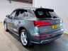 USED 2019 13 AUDI Q5 2.0 TDI 40 S line SUV 5dr Diesel S Tronic quattro Euro 6 (s/s) (190 ps) 