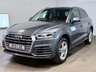 USED 2019 13 AUDI Q5 2.0 TDI 40 S line SUV 5dr Diesel S Tronic quattro Euro 6 (s/s) (190 ps) 