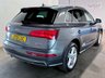 USED 2019 13 AUDI Q5 2.0 TDI 40 S line SUV 5dr Diesel S Tronic quattro Euro 6 (s/s) (190 ps) 