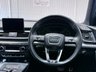 USED 2019 13 AUDI Q5 2.0 TDI 40 S line SUV 5dr Diesel S Tronic quattro Euro 6 (s/s) (190 ps) 