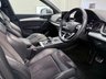 USED 2019 13 AUDI Q5 2.0 TDI 40 S line SUV 5dr Diesel S Tronic quattro Euro 6 (s/s) (190 ps) 