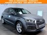 USED 2019 13 AUDI Q5 2.0 TDI 40 S line SUV 5dr Diesel S Tronic quattro Euro 6 (s/s) (190 ps) 
