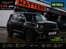 USED 2021 21 JEEP RENEGADE 1.0 GSE T3 80th Anniversary SUV 5dr Petrol Manual Euro 6 (s/s) (120 ps) 