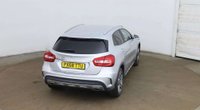 USED 2018 68 MERCEDES-BENZ GLA 1.6 GLA200 AMG Line SUV 5dr Petrol 7G-DCT Euro 6 (s/s) (156 ps) CAR PLAY / REVERSE CAMERA
