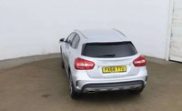 USED 2018 68 MERCEDES-BENZ GLA 1.6 GLA200 AMG Line SUV 5dr Petrol 7G-DCT Euro 6 (s/s) (156 ps) CAR PLAY / REVERSE CAMERA