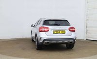 USED 2018 68 MERCEDES-BENZ GLA 1.6 GLA200 AMG Line SUV 5dr Petrol 7G-DCT Euro 6 (s/s) (156 ps) CAR PLAY / REVERSE CAMERA