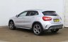 USED 2018 68 MERCEDES-BENZ GLA 1.6 GLA200 AMG Line SUV 5dr Petrol 7G-DCT Euro 6 (s/s) (156 ps) CAR PLAY / REVERSE CAMERA