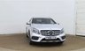 USED 2018 68 MERCEDES-BENZ GLA 1.6 GLA200 AMG Line SUV 5dr Petrol 7G-DCT Euro 6 (s/s) (156 ps) CAR PLAY / REVERSE CAMERA