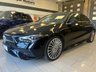 USED 2023 73 MERCEDES-BENZ CLA 1.3 CLA180h MHEV AMG Line (Premium) Coupe 4dr Petrol Hybrid 7G-DCT Euro 6 (s/s) (150 ps) 