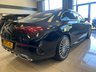 USED 2023 73 MERCEDES-BENZ CLA 1.3 CLA180h MHEV AMG Line (Premium) Coupe 4dr Petrol Hybrid 7G-DCT Euro 6 (s/s) (150 ps) 