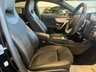 USED 2023 73 MERCEDES-BENZ CLA 1.3 CLA180h MHEV AMG Line (Premium) Coupe 4dr Petrol Hybrid 7G-DCT Euro 6 (s/s) (150 ps) 