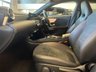 USED 2023 73 MERCEDES-BENZ CLA 1.3 CLA180h MHEV AMG Line (Premium) Coupe 4dr Petrol Hybrid 7G-DCT Euro 6 (s/s) (150 ps) 
