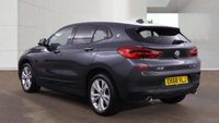 USED 2018 68 BMW X2 2.0 20d Sport SUV 5dr Diesel Auto xDrive Euro 6 (s/s) (190 ps) 
