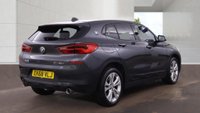 USED 2018 68 BMW X2 2.0 20d Sport SUV 5dr Diesel Auto xDrive Euro 6 (s/s) (190 ps) 