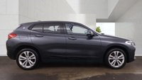 USED 2018 68 BMW X2 2.0 20d Sport SUV 5dr Diesel Auto xDrive Euro 6 (s/s) (190 ps) 