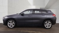 USED 2018 68 BMW X2 2.0 20d Sport SUV 5dr Diesel Auto xDrive Euro 6 (s/s) (190 ps) 