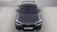 USED 2018 68 BMW X2 2.0 20d Sport SUV 5dr Diesel Auto xDrive Euro 6 (s/s) (190 ps) 