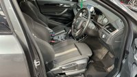 USED 2018 68 BMW X2 2.0 20d Sport SUV 5dr Diesel Auto xDrive Euro 6 (s/s) (190 ps) 