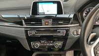 USED 2018 68 BMW X2 2.0 20d Sport SUV 5dr Diesel Auto xDrive Euro 6 (s/s) (190 ps) 